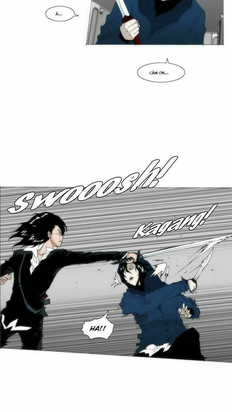 siêu năng 1.5 chapter 30 4