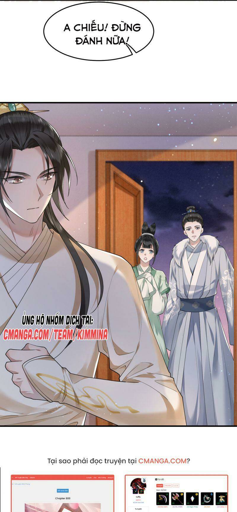 phượng hoàng vu phi chapter 67 17