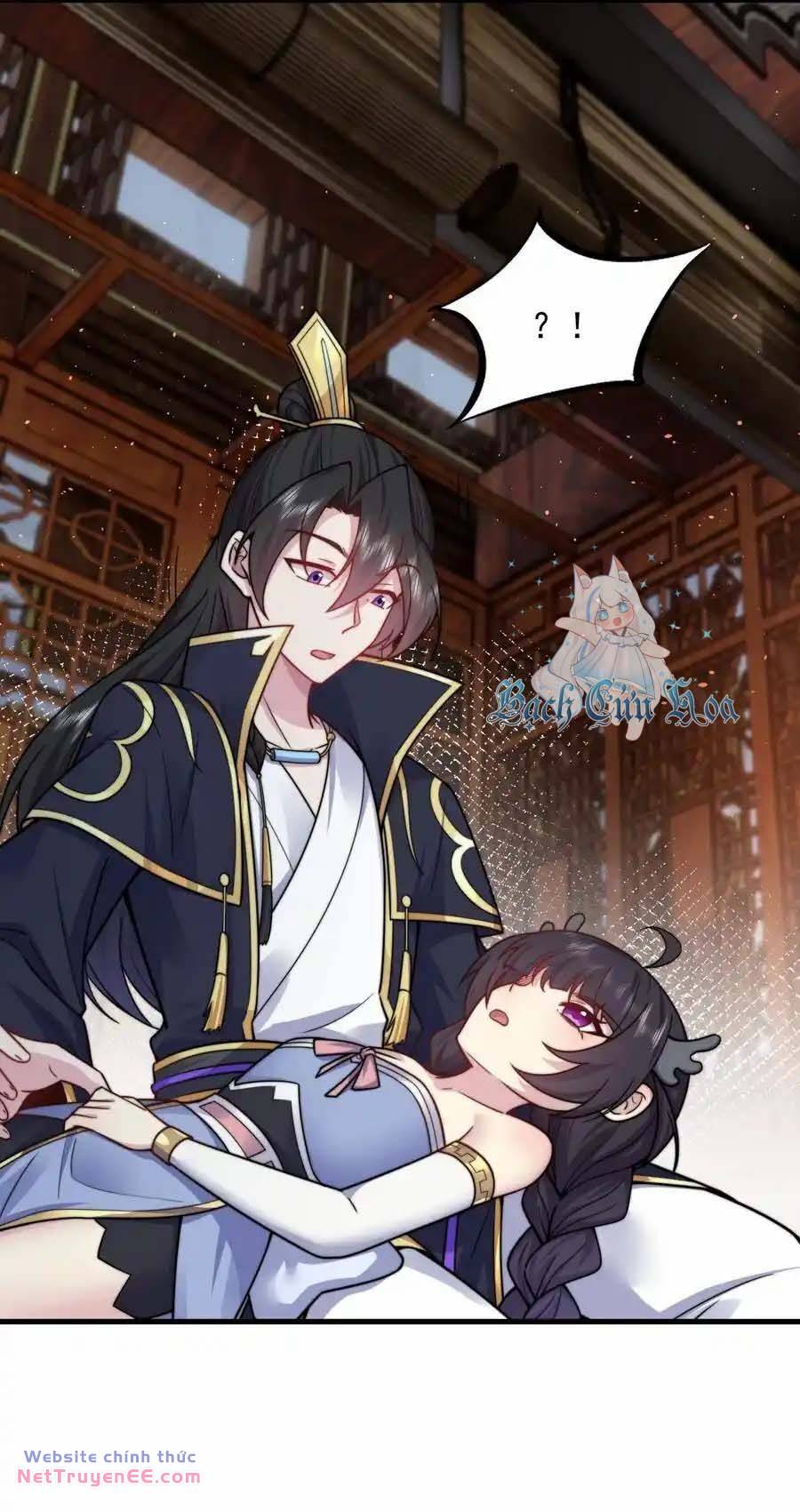 Vai Ác Sư Tôn Mang Theo Các Đồ Đệ Vô Địch Thiên Hạ chapter 97 24