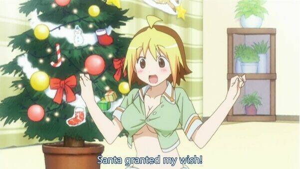 hanamaru youchien chapter 8 14