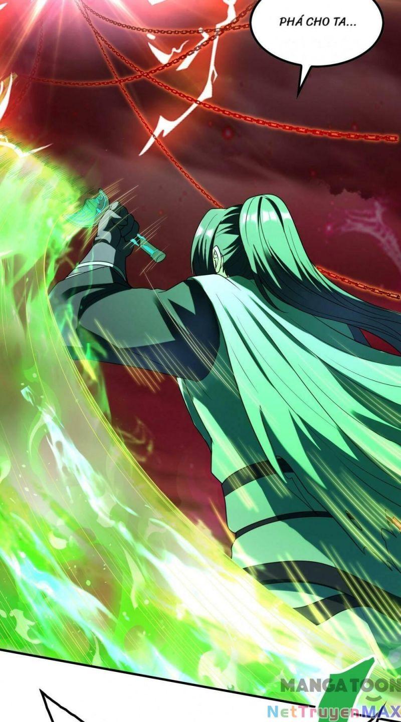 đệ nhất người ở rể chapter 220 31