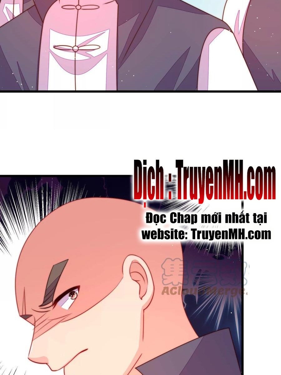 ngày nào thiếu soái cũng ghen chapter 463 7