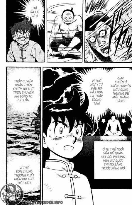 hoàng phi hồng phần 1 chapter 19 128