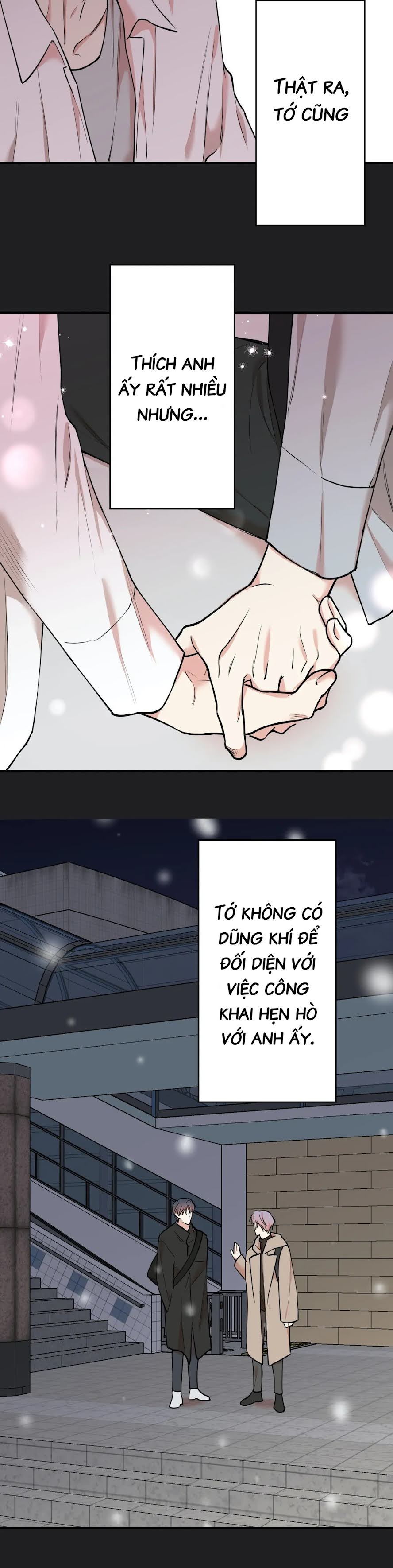 trong vòng bí mật chapter 55 17