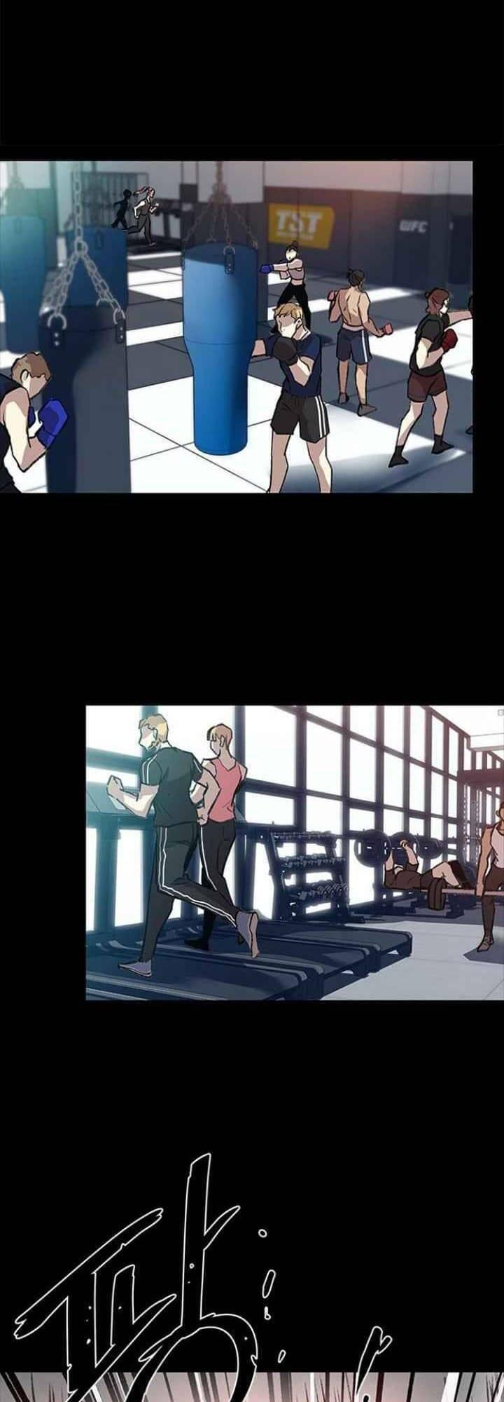 tiêu diệt ác nhân chapter 10 37