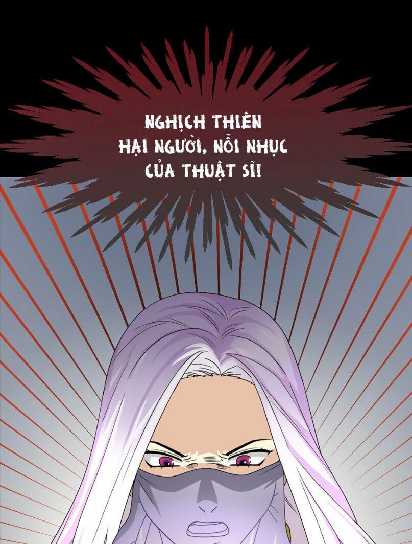 lưỡng bất nghi (full) chapter 164 10
