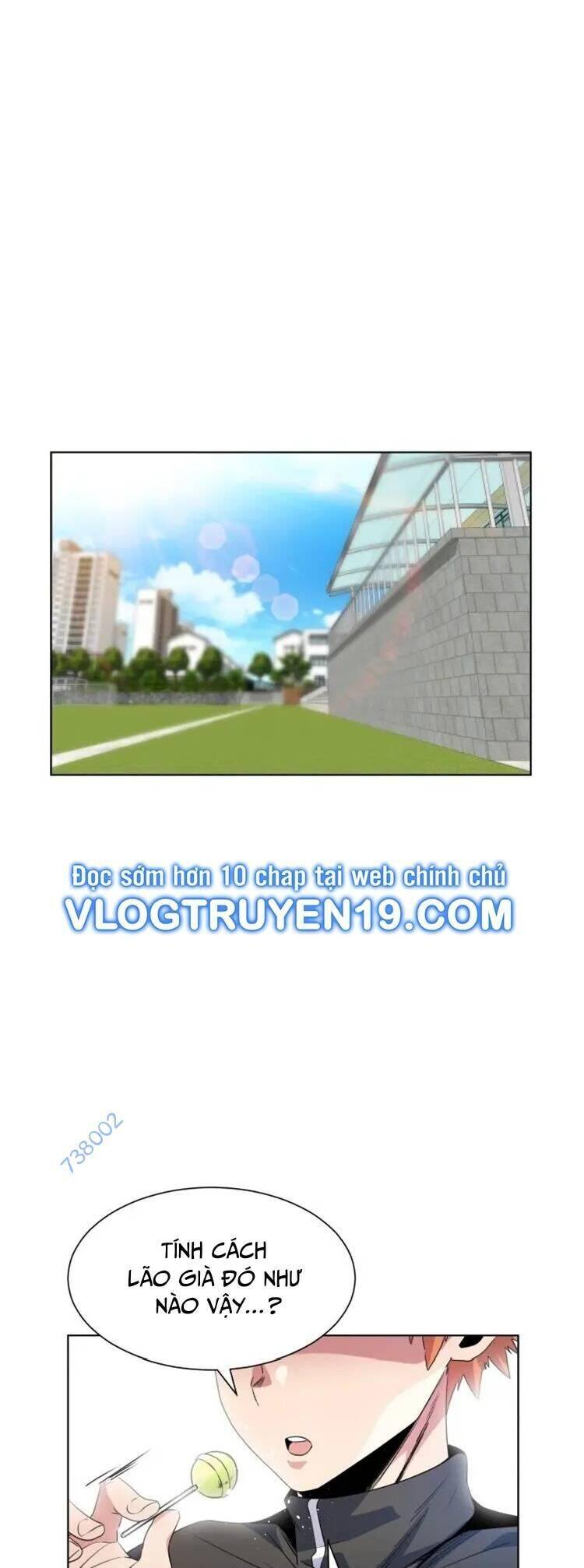 Góc Cao Khung Thành chapter 61 23