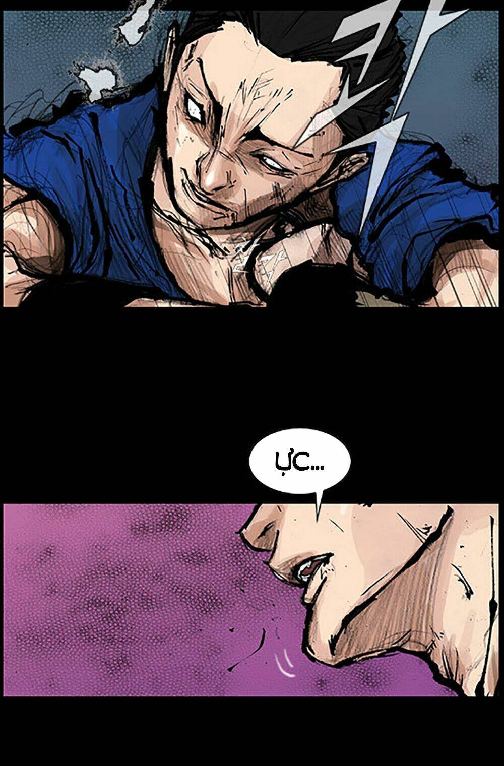 độc cô tiền truyện chapter 28 16