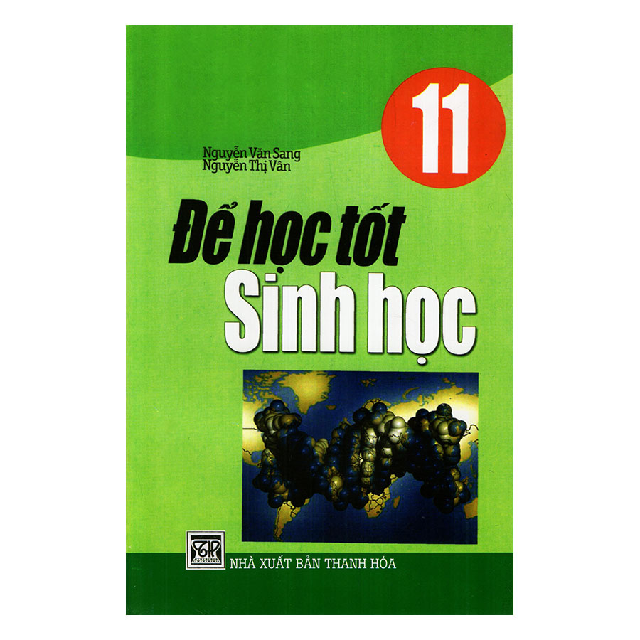 Để Học Tốt Sinh Học 11