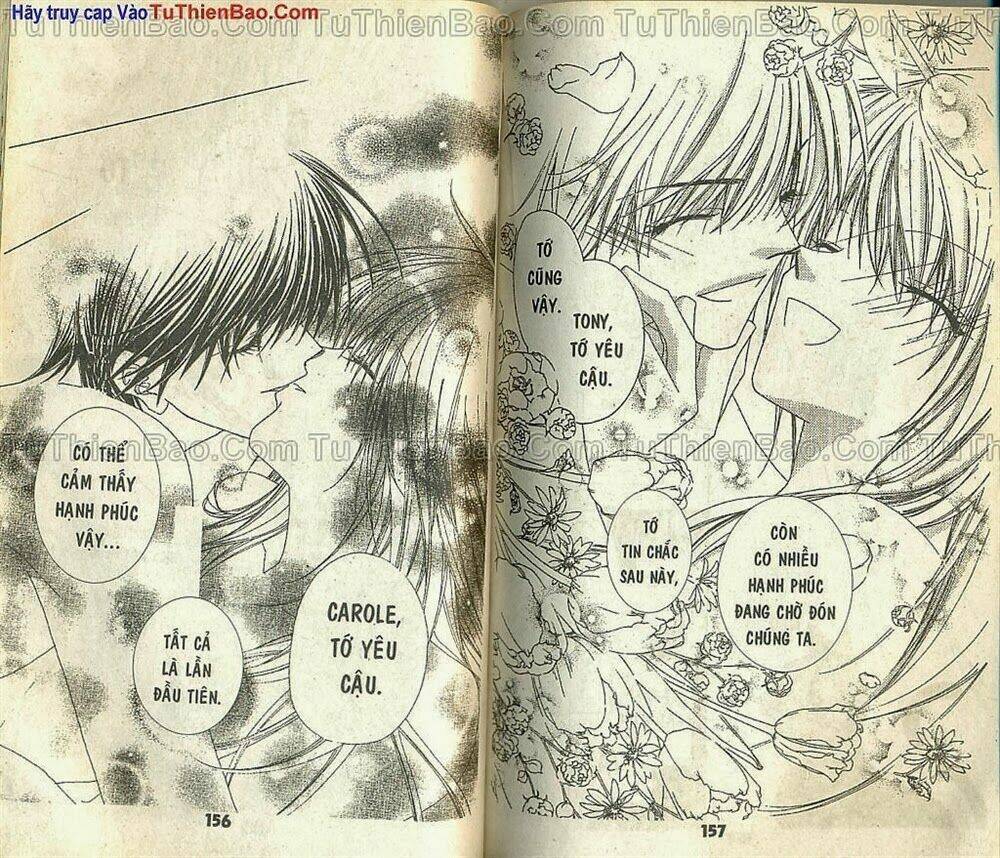 tiểu ác ma chapter 4 77