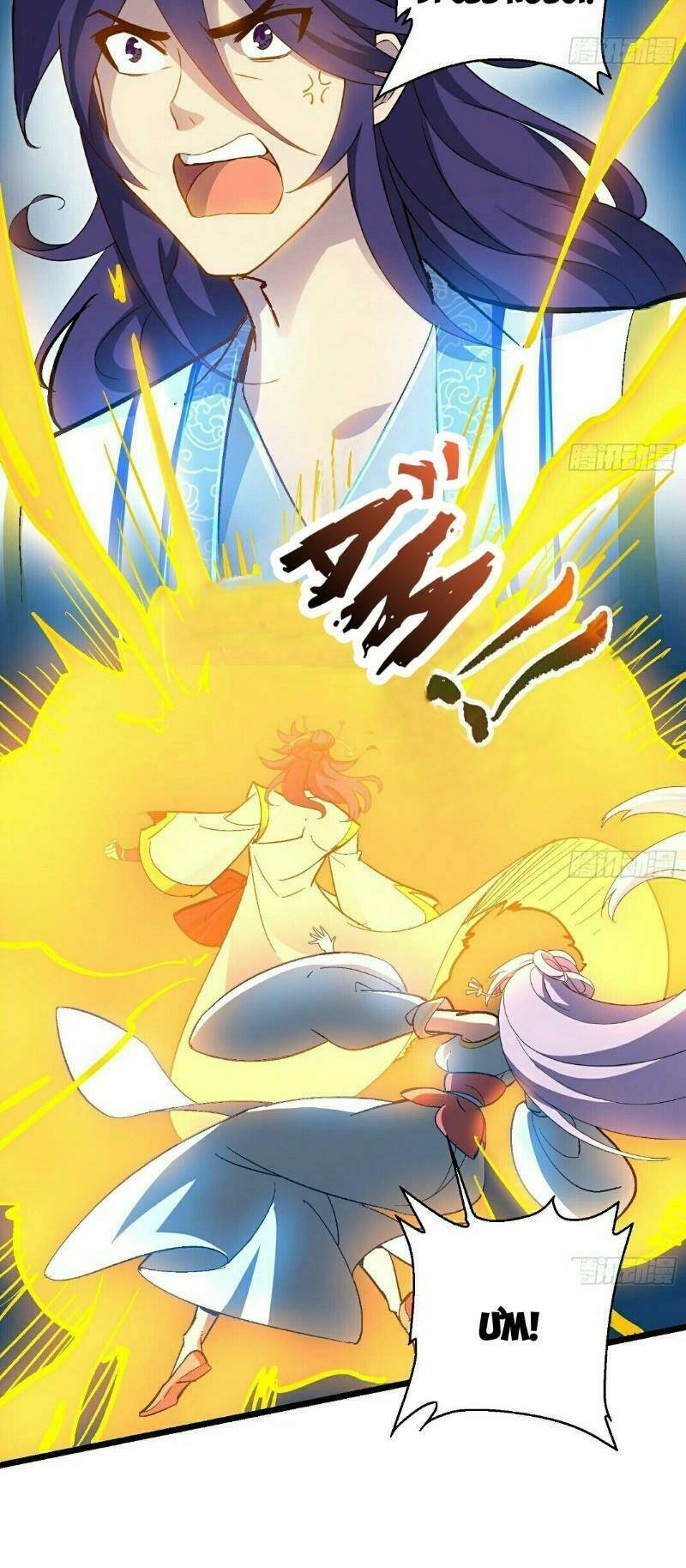 thiên mệnh long thần chapter 29 20