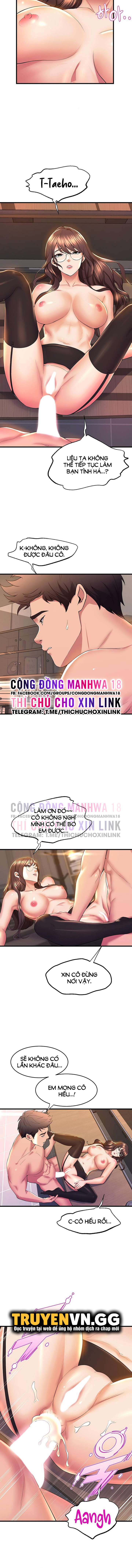 lớp nhảy mỹ nhân chapter 63 10