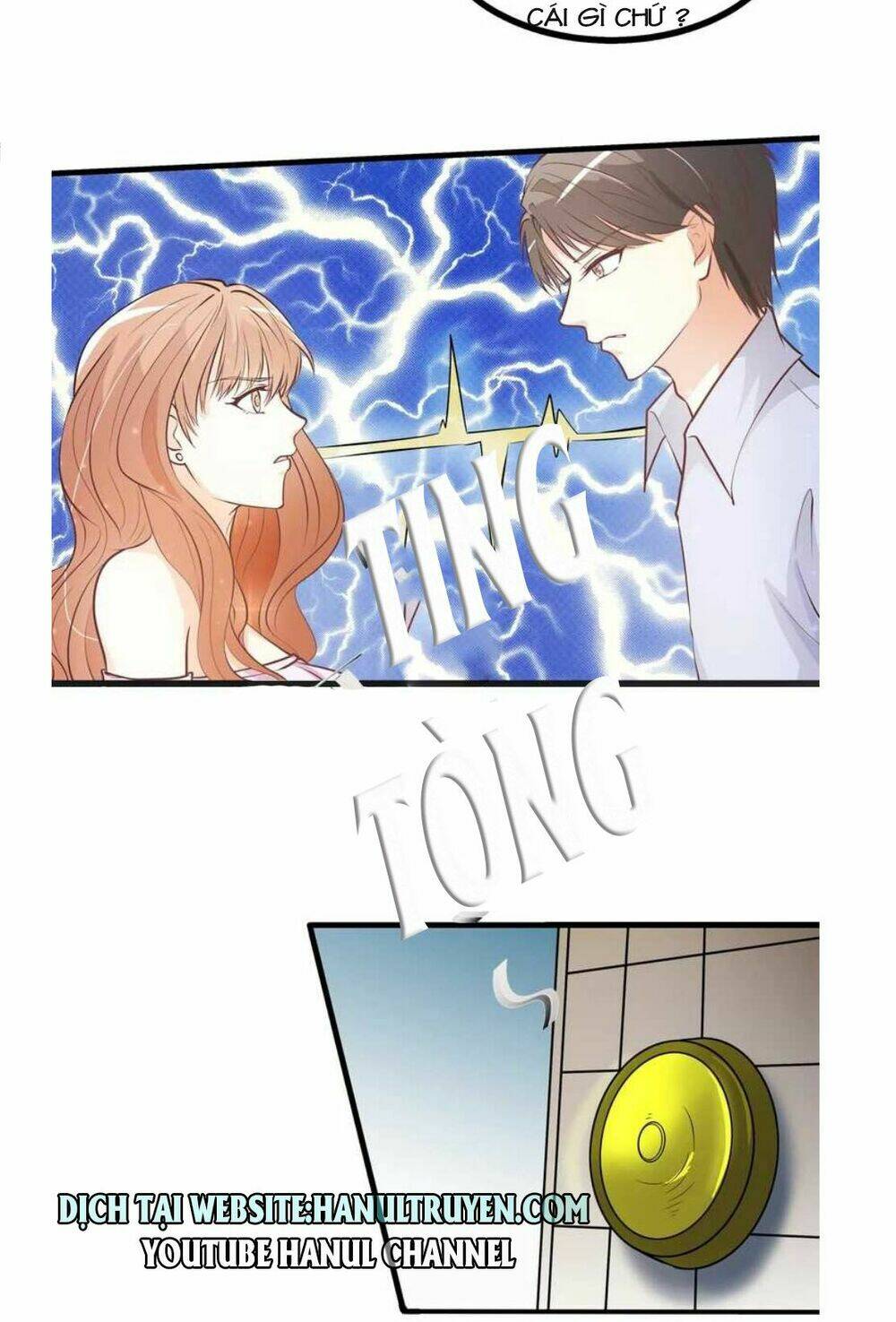 dụ vợ về nhà chồng cũ phải thật ôn nhu chapter 59 5