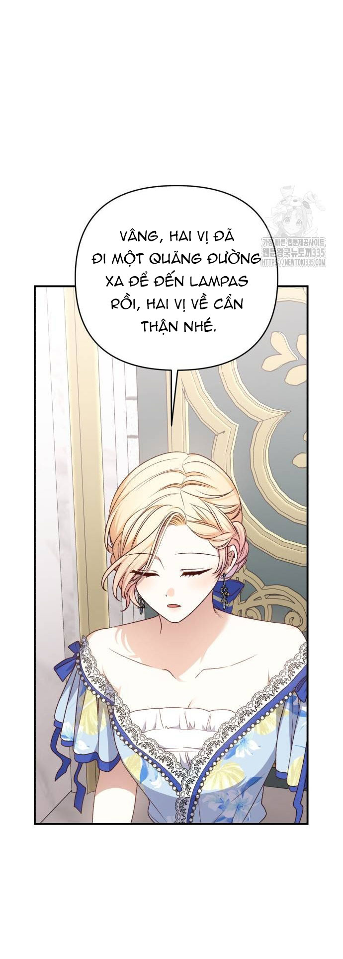 bạo chúa muốn có cuộc sống tốt đẹp chapter 66.1 7