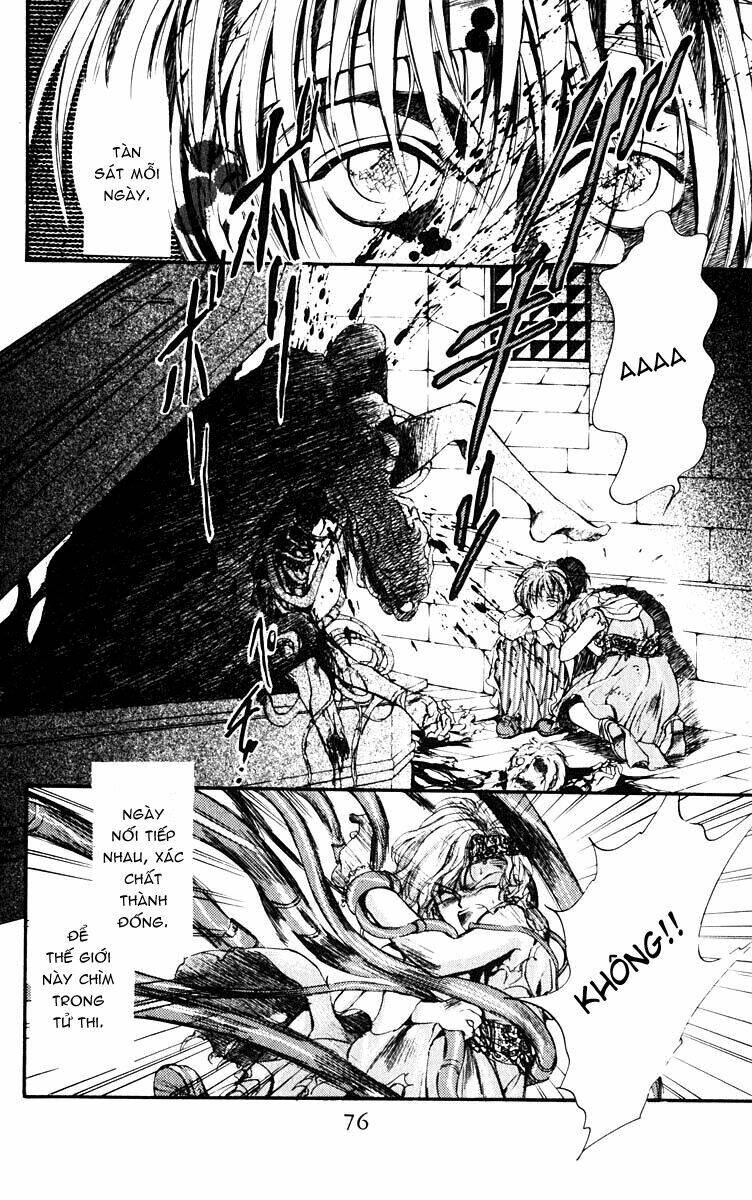 tình yêu loạn luân chapter 27 13