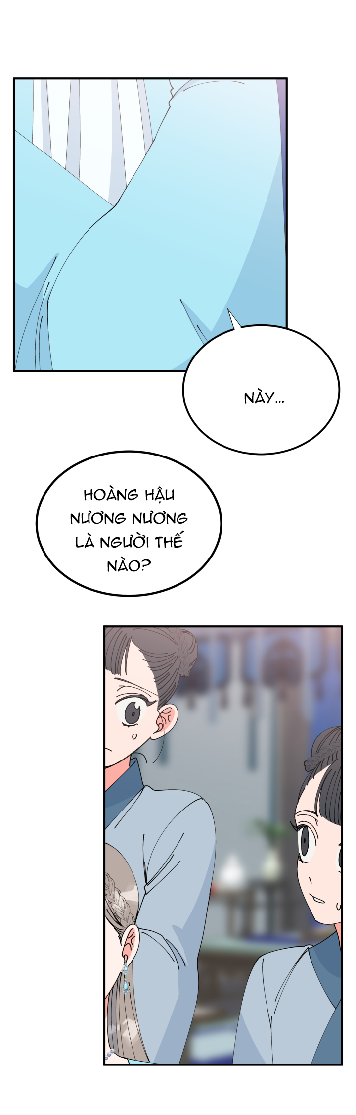 độc chủ chapter 31 4