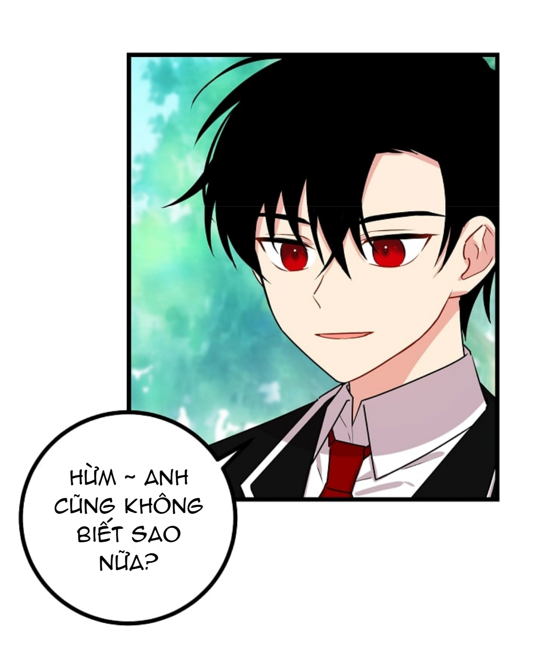 tôi là tiểu thư của gia đình này chapter 34 4