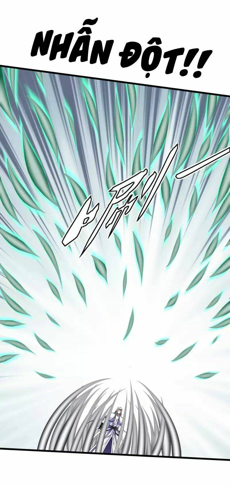 trọng sinh ta là đại thiên thần chapter 139 51