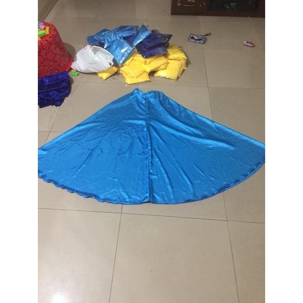 Quần váy ống rộng đủ màu mặc áo dài cực xinh