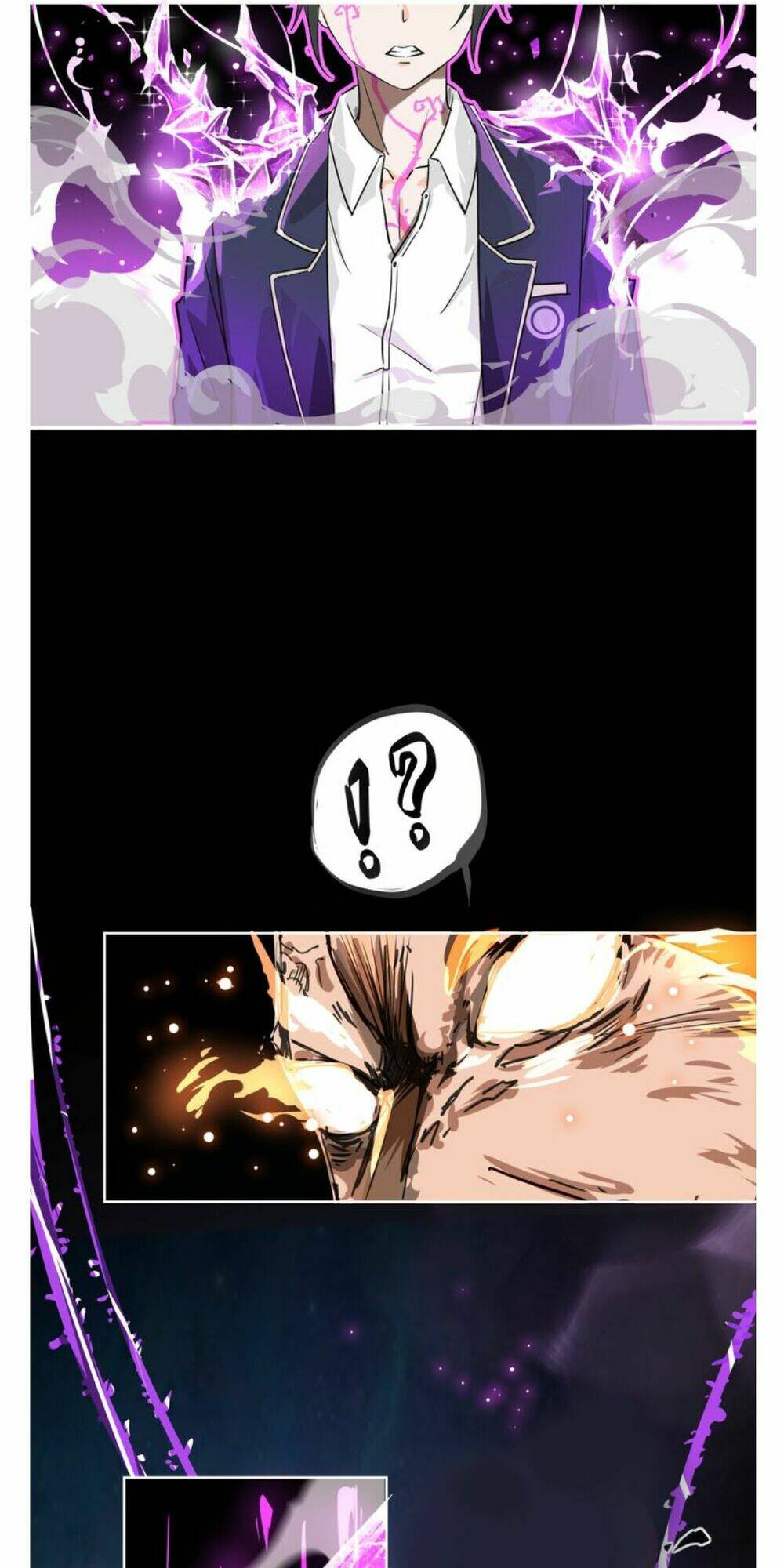 đại chiến yêu tinh chapter 2 32