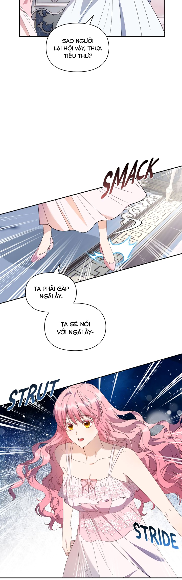 thuần hóa hoàng đế bạo chúa chapter 67 5