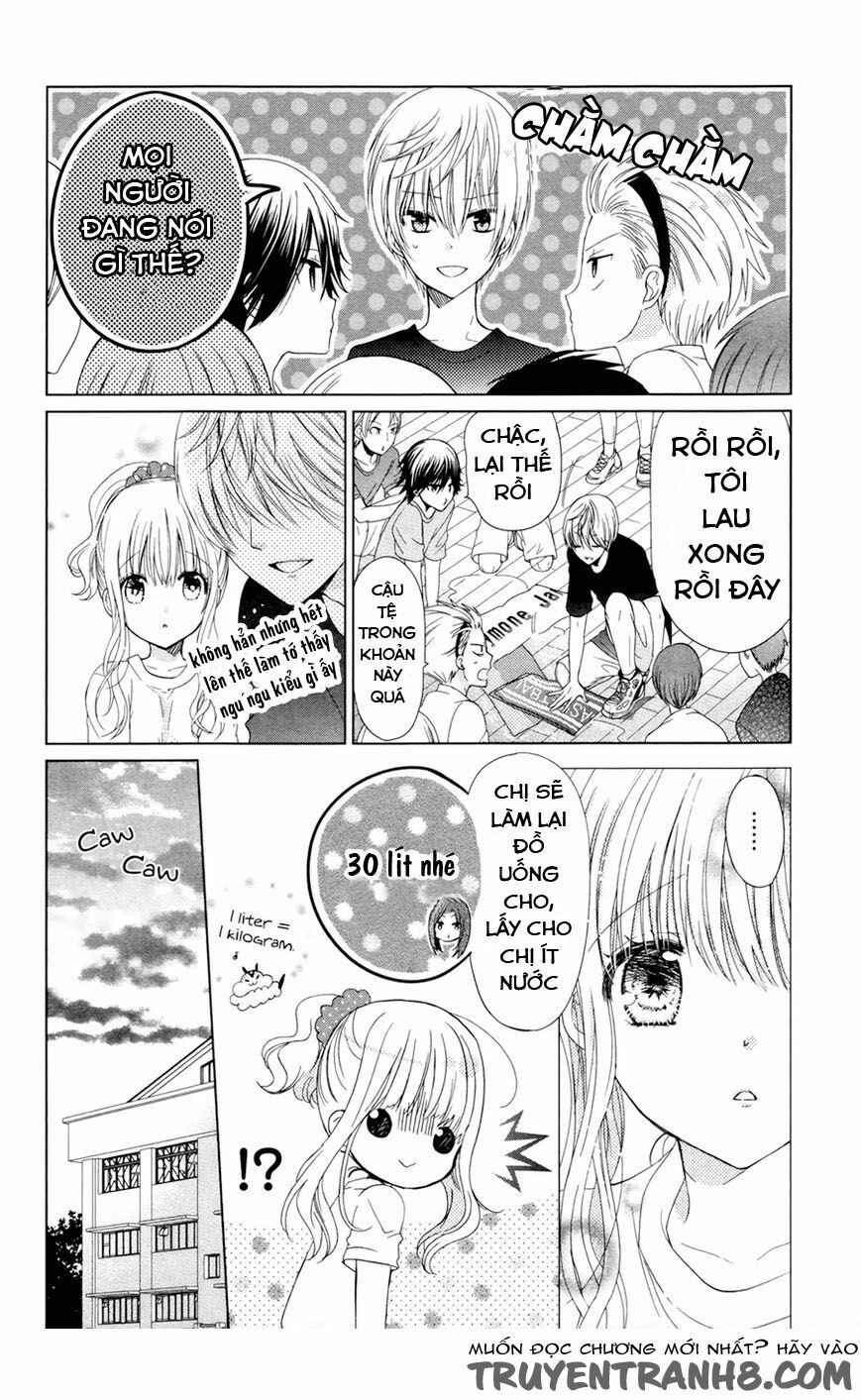 aoba-kun ni kikitai koto chapter 3 17