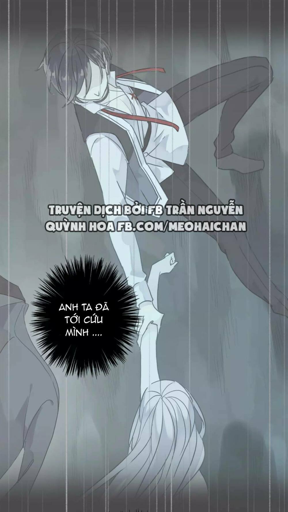 vết cắn ngọt ngào phần 1 chapter 7.5 3