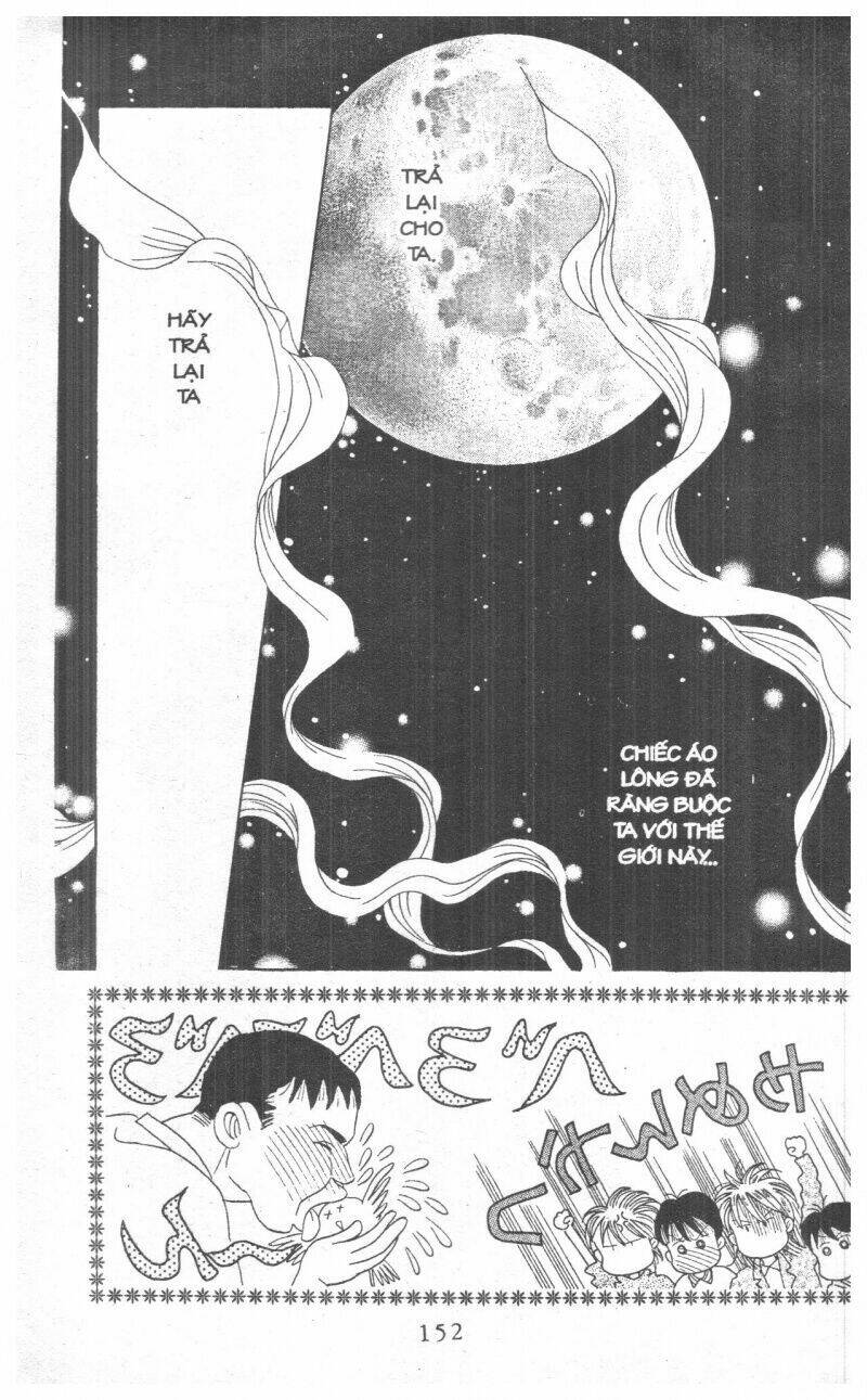 nàng tiên ánh trăng - kaguya hime chapter 13 150