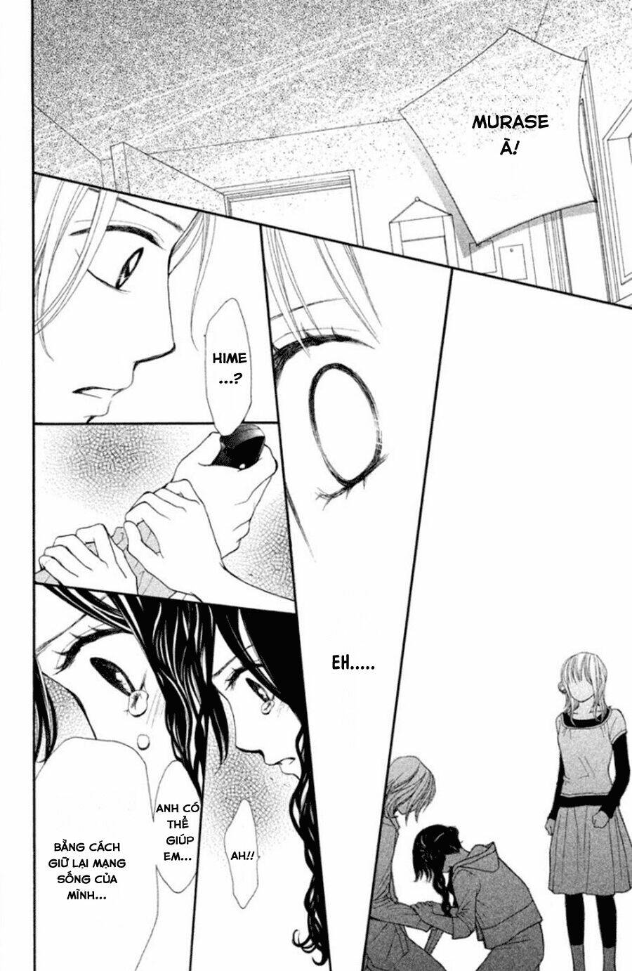 inochi chapter 11 18