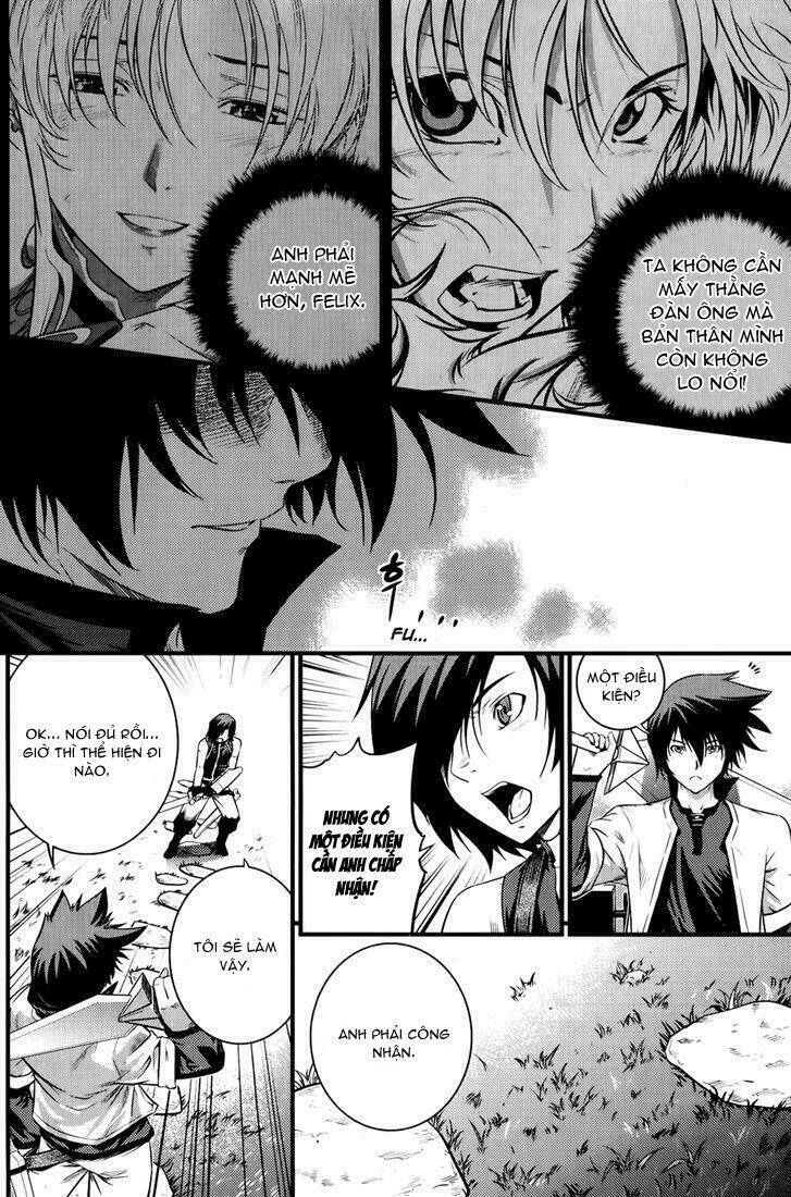 the legend of maian chapter 63 37