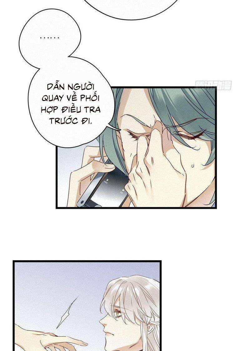 thỉnh quân nhập quái chapter 27 26