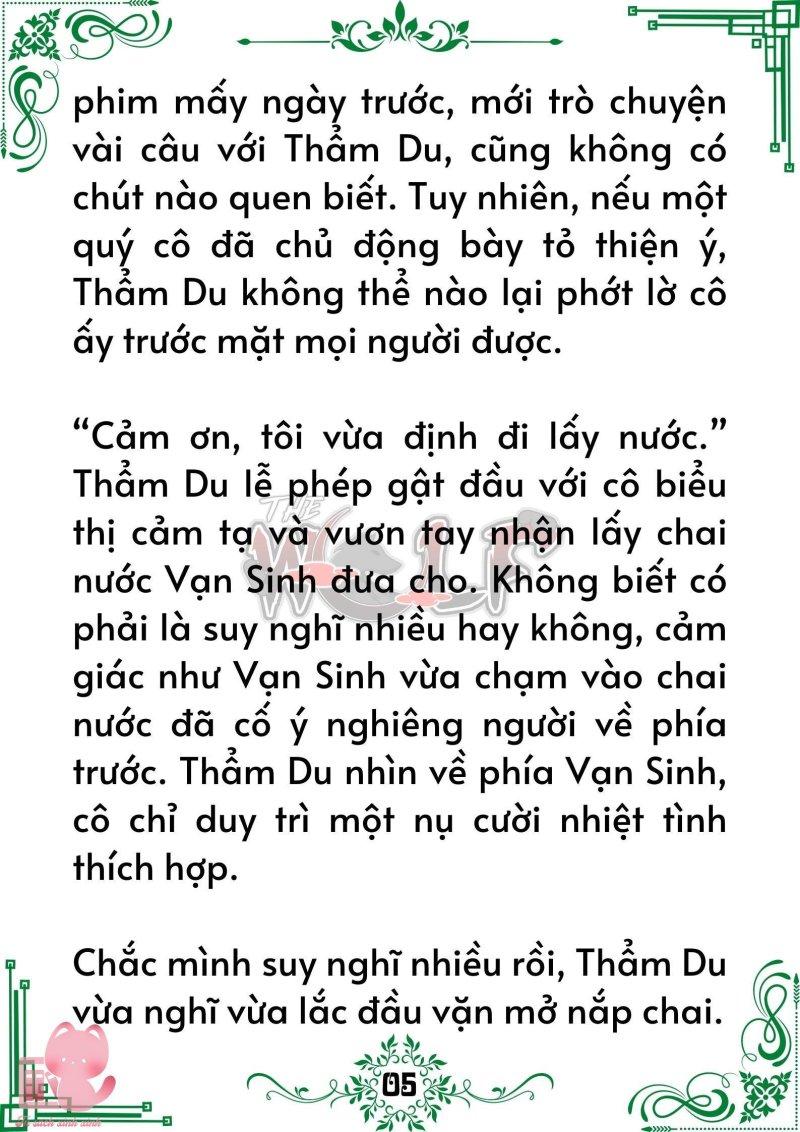 quý nhân phù trợ du chapter 9 6
