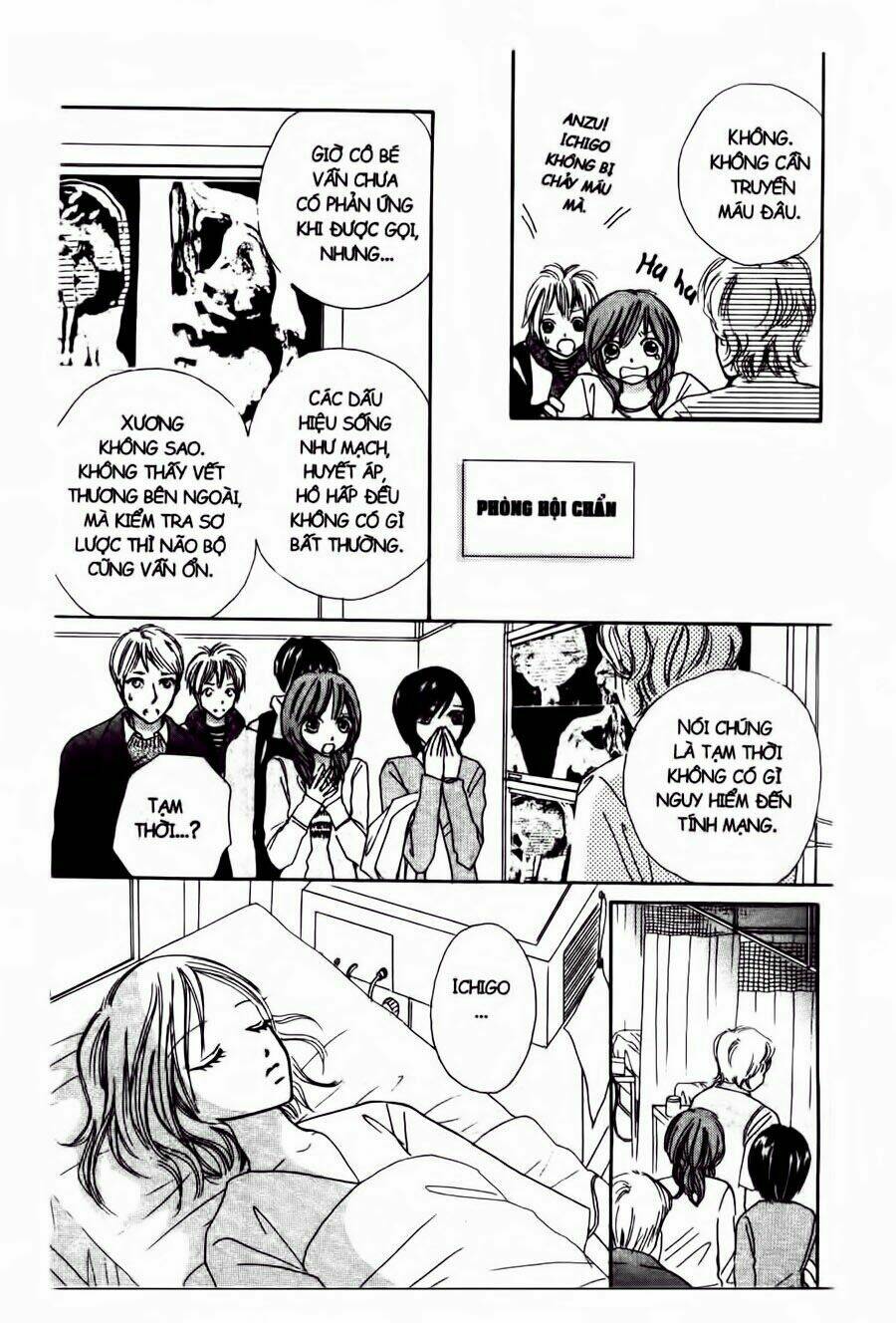 ichigo to anzu chapter 6 16