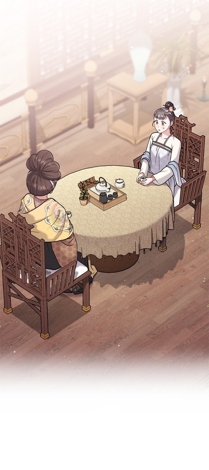 cao thủ chốn hậu cung chapter 28 6