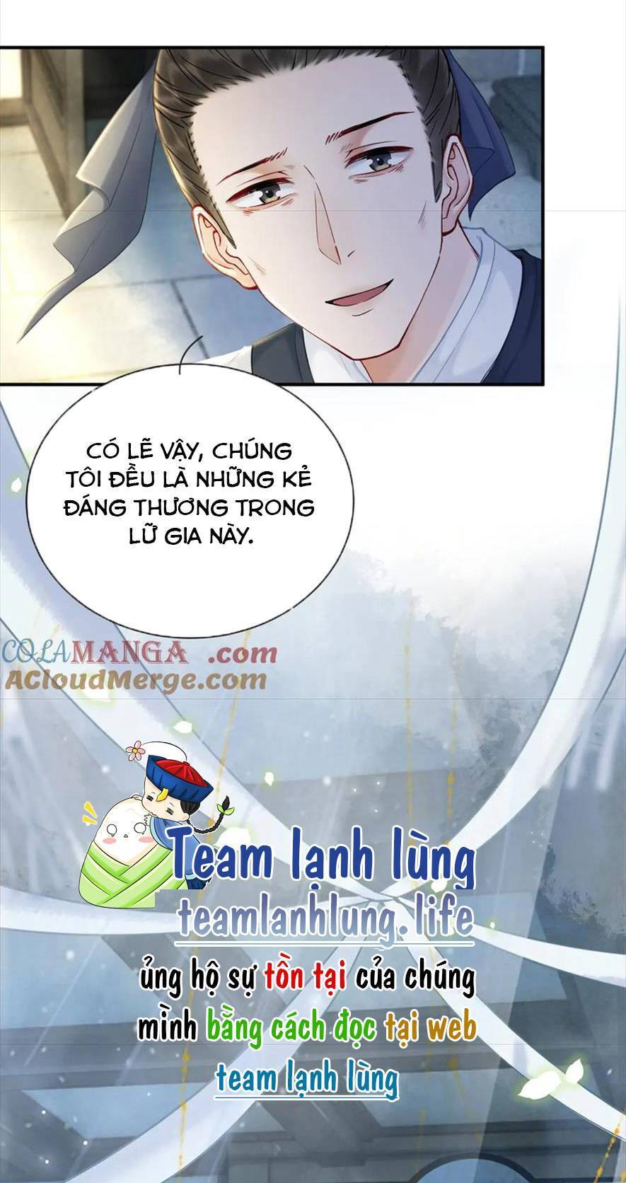 ngỗ tác cẩm y chapter 40 19