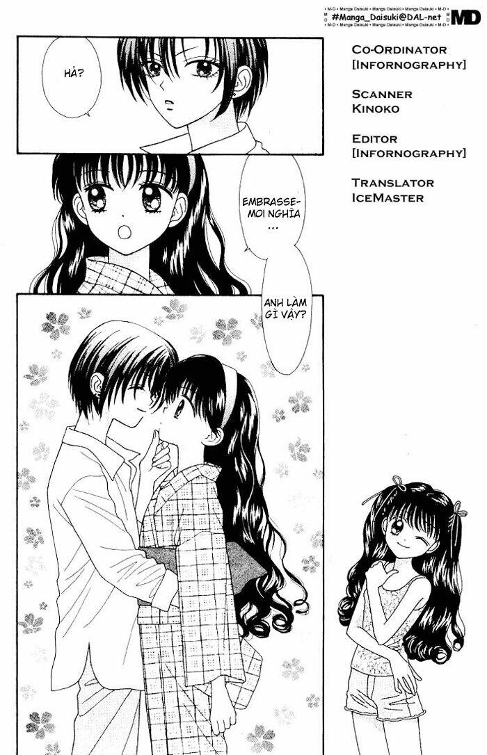 minto na bokura chapter 21 10