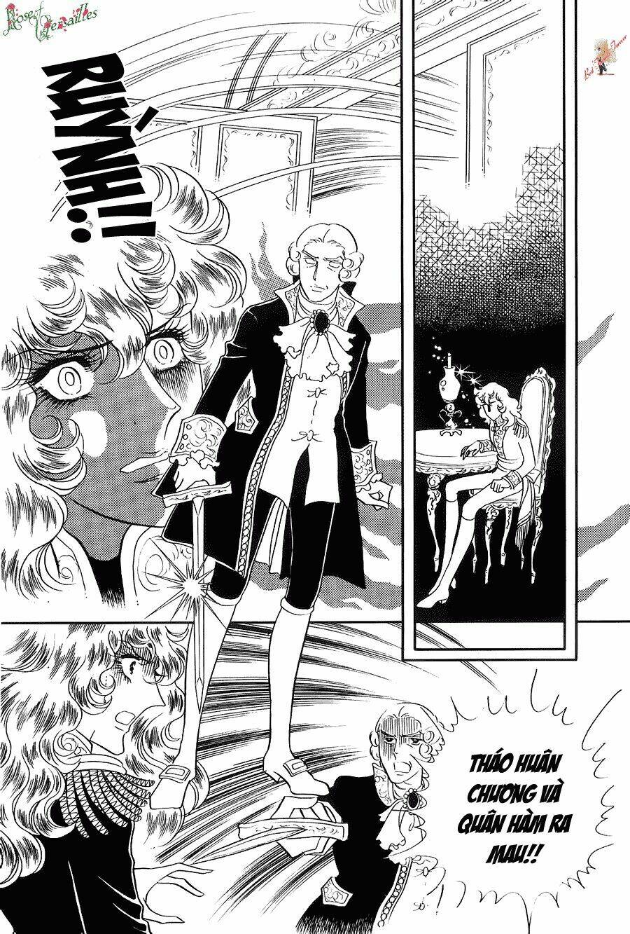 versailles no bara chapter 42 14