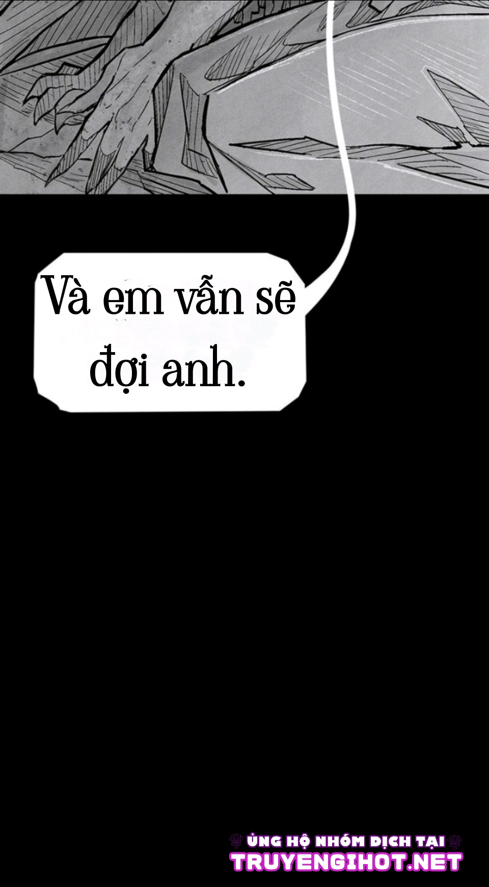 [18+] chim hoàng yến bé nhỏ của hades chapter 16 24