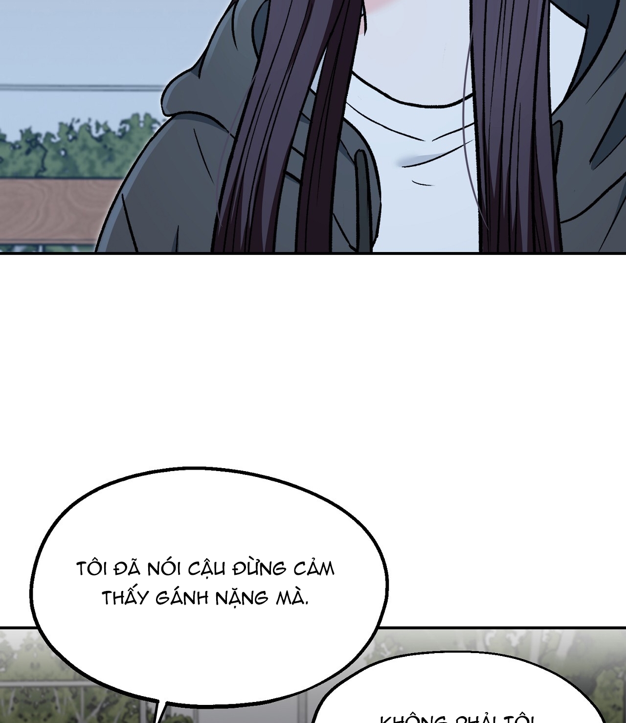 Năm Giác Quan chapter 8.2 - Trang 36