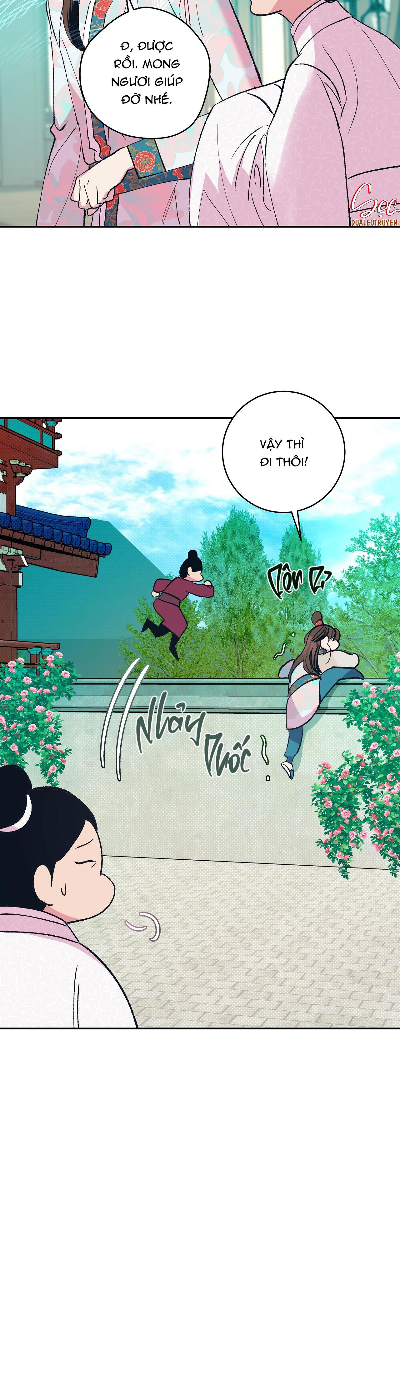 mộc đàn hương chapter 13 26