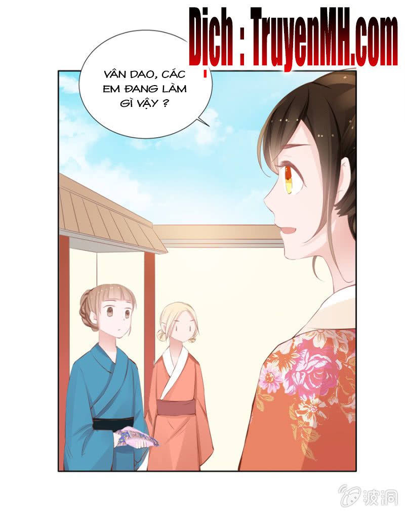 solo đi vương gia chapter 53 2