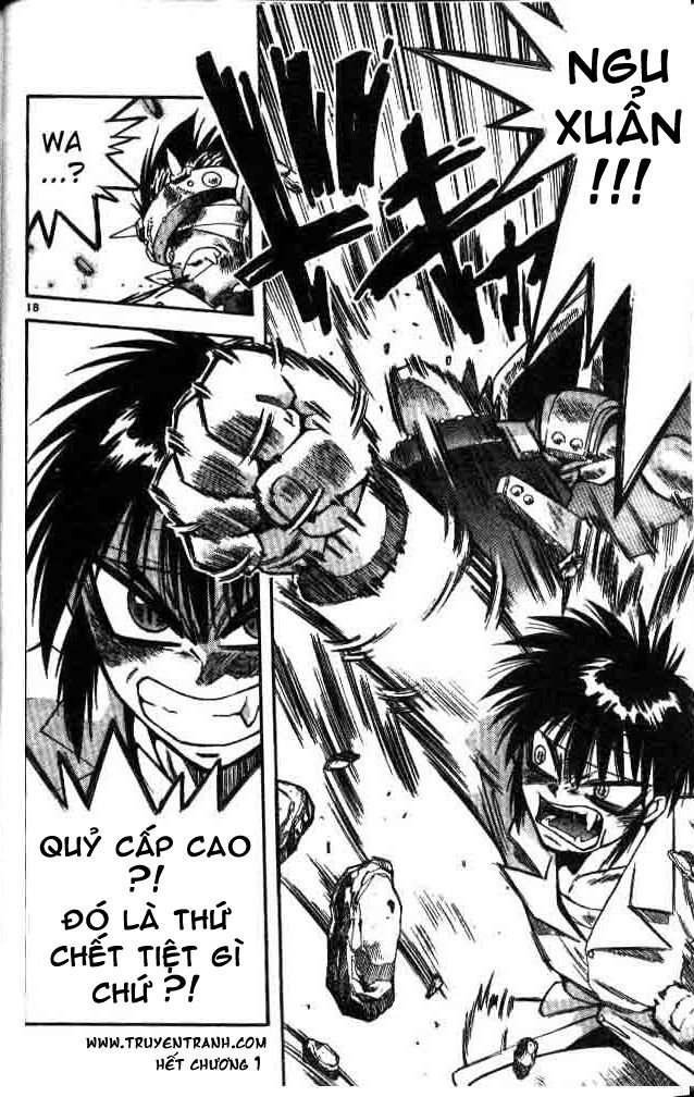 devil and devil chapter 9 12