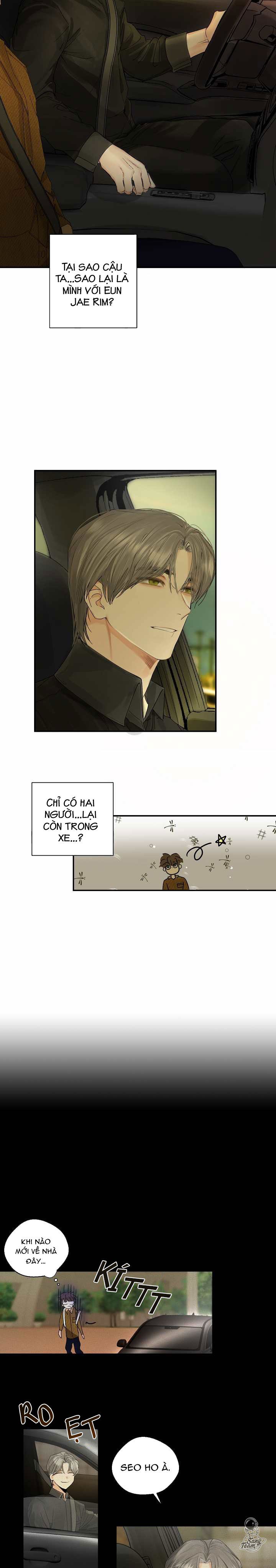 chanh đắng chapter 4 12