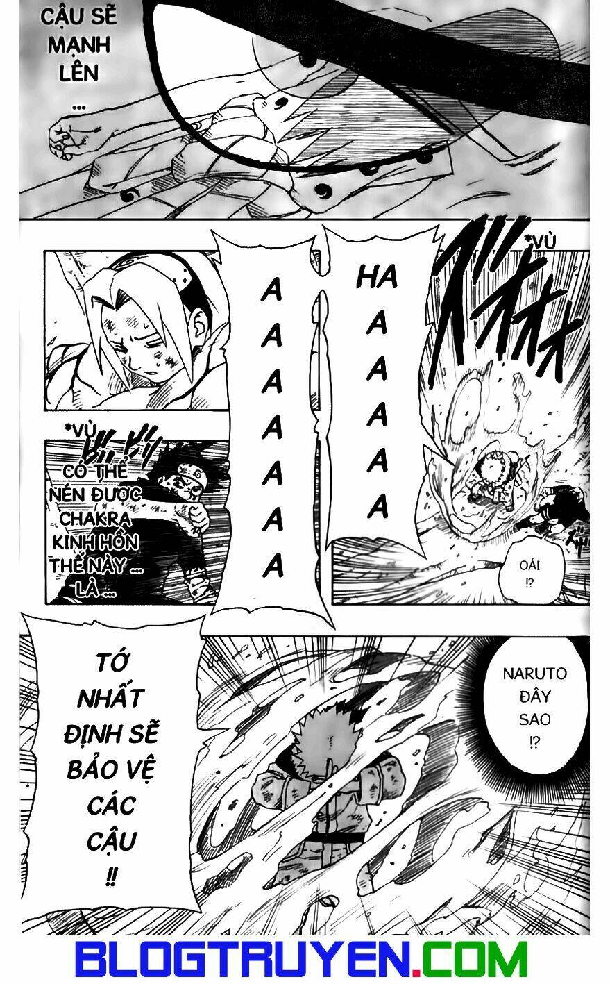 naruto - cửu vĩ hồ ly chapter 133 15