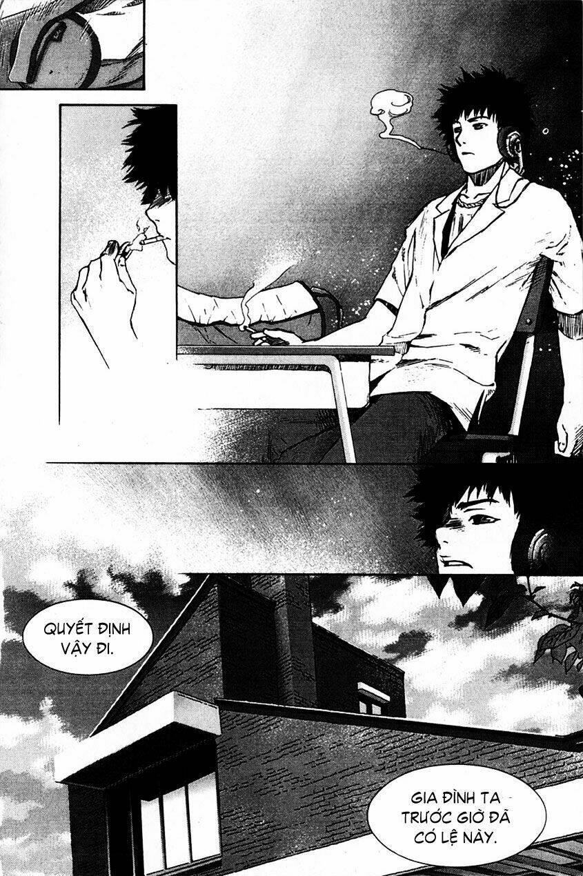 redrum 327 chapter 13 11