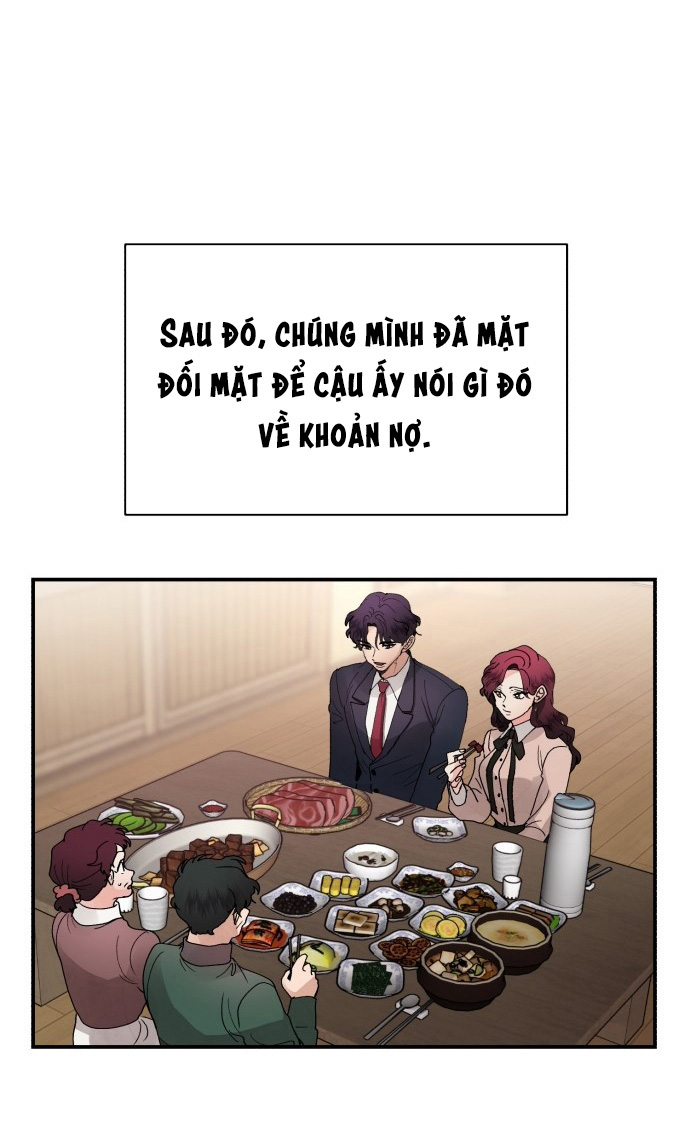 oan gia ngõ hẹp chapter 21 34