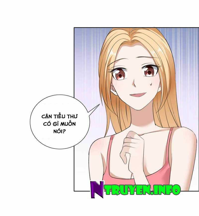 độc sủng kiều thê của bá đạo tổng tài chapter 35 7