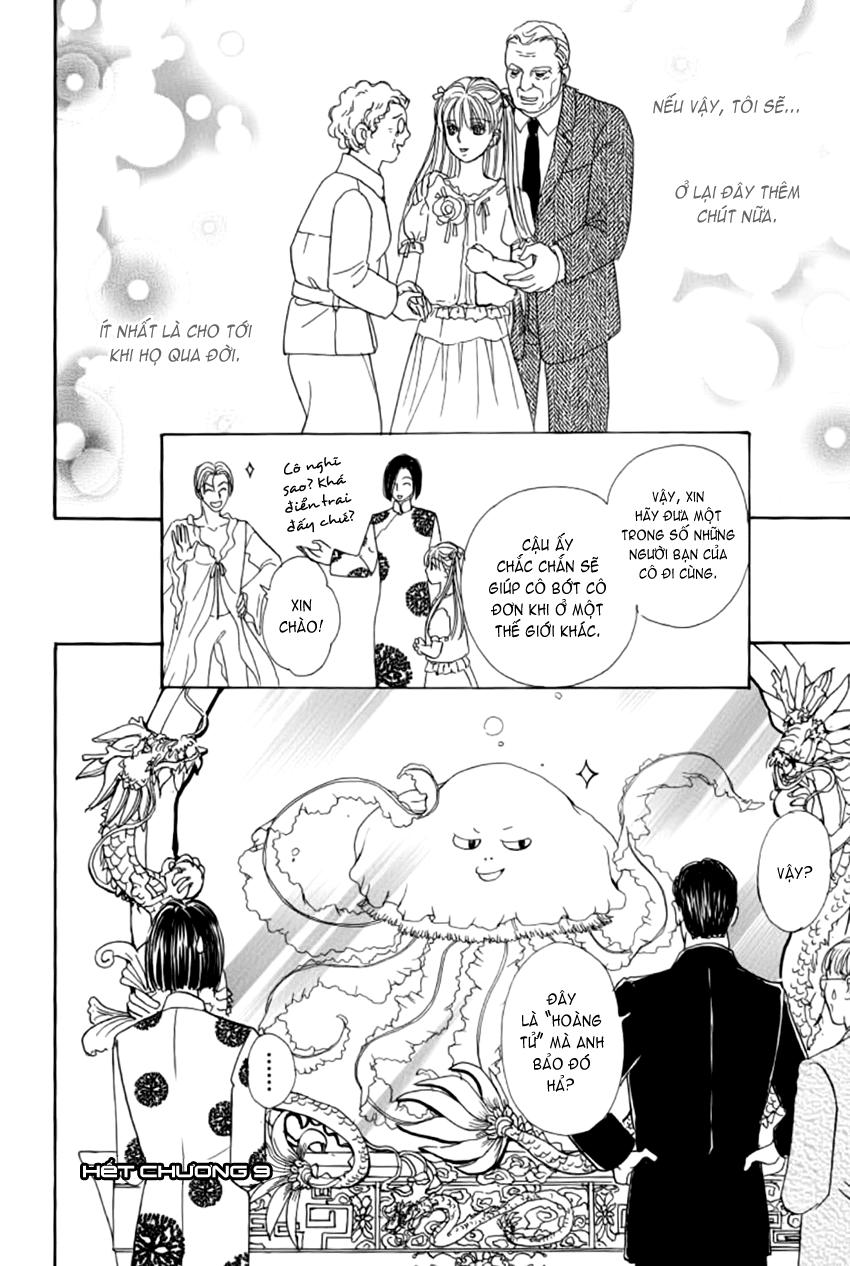 new pet shop of horror chapter 9 52