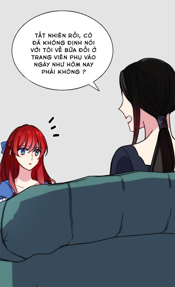 công tước lạnh lùng, alaide chapter 46 5