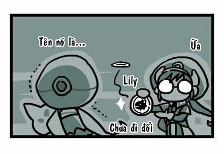 dragon nest random scribbles chapter 19 16